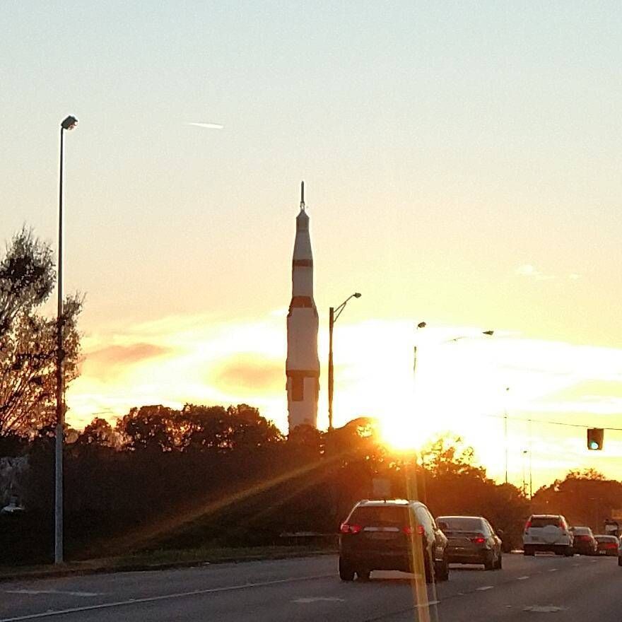 U.S. Space and Rocket Center